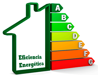 Certificado de Eficiencia Energética